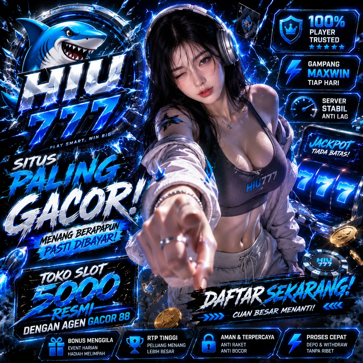 HIU777